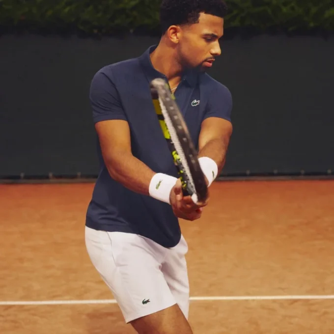 Ultra Dry Stretch Tenis Şortu