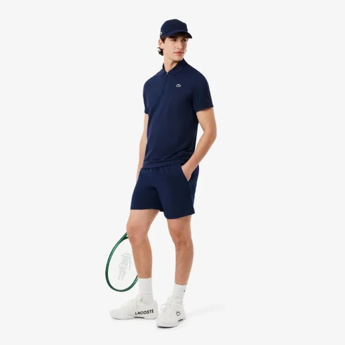 Ultra Dry Stretch Tenis Şortu