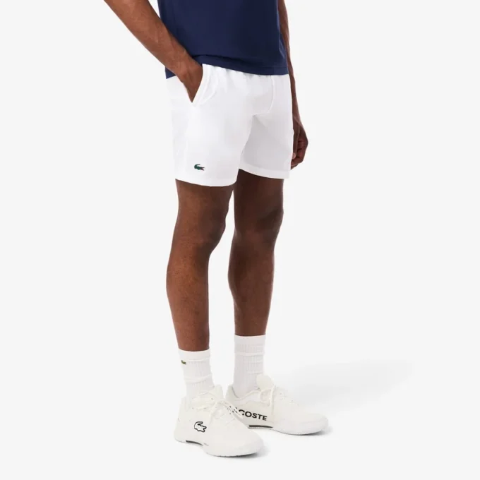 Ultra Dry Stretch Tenis Şortu
