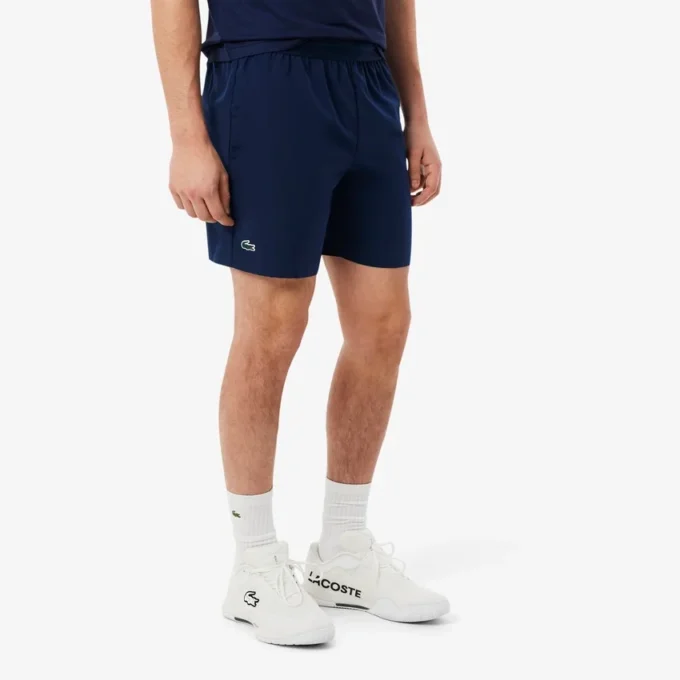 Ultra Dry Stretch Tenis Şortu