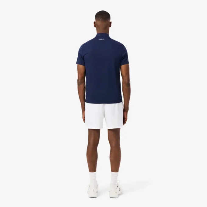 Ultra Dry Stretch Tenis Şortu
