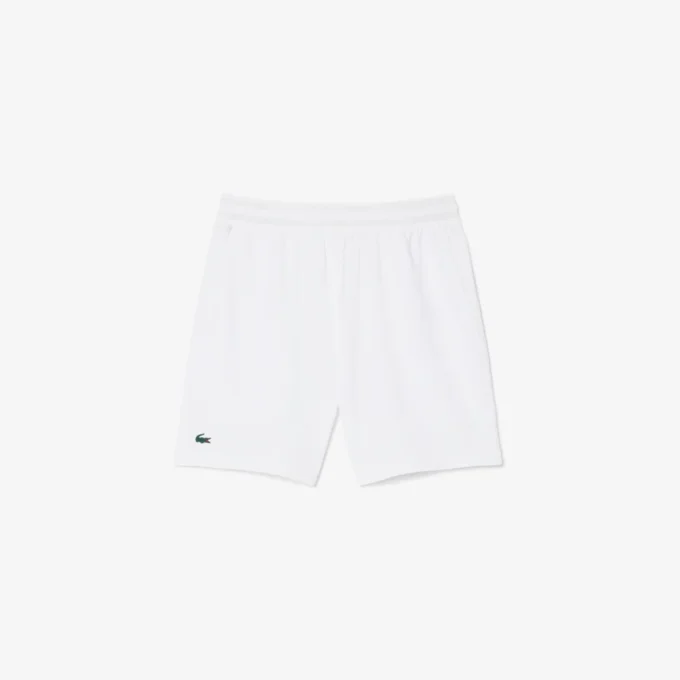 Ultra Dry Stretch Tenis Şortu