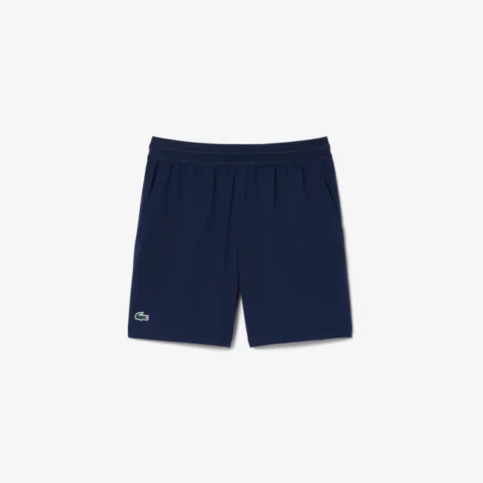 Ultra Dry Stretch Tenis Şortu