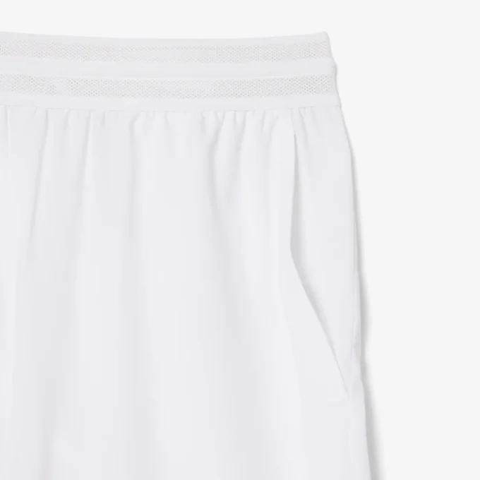 Ultra Dry Stretch Tenis Şortu