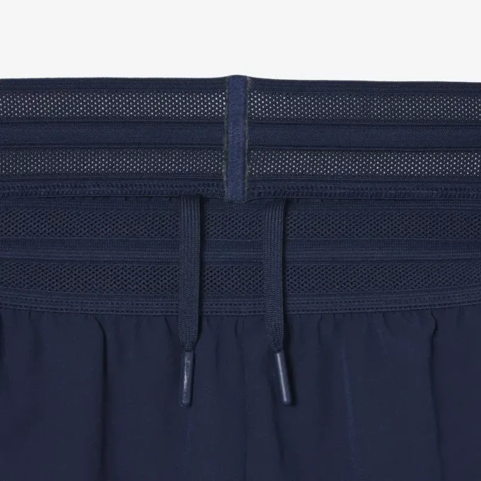 Ultra Dry Stretch Tenis Şortu
