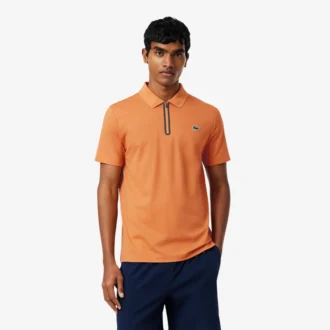 Ultra Dry Stretch Tenis Polo Tişörtü