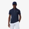 Ultra Dry Stretch Tenis Polo Tişörtü