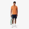 Ultra Dry Stretch Tenis Polo Tişörtü