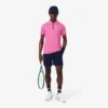 Ultra Dry Stretch Tenis Polo Tişörtü