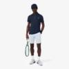 Ultra Dry Stretch Tenis Polo Tişörtü