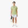 Ultra Dry Stretch Tenis Polo Tişörtü