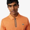 Ultra Dry Stretch Tenis Polo Tişörtü