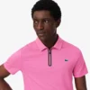 Ultra Dry Stretch Tenis Polo Tişörtü