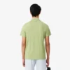 Ultra Dry Stretch Tenis Polo Tişörtü