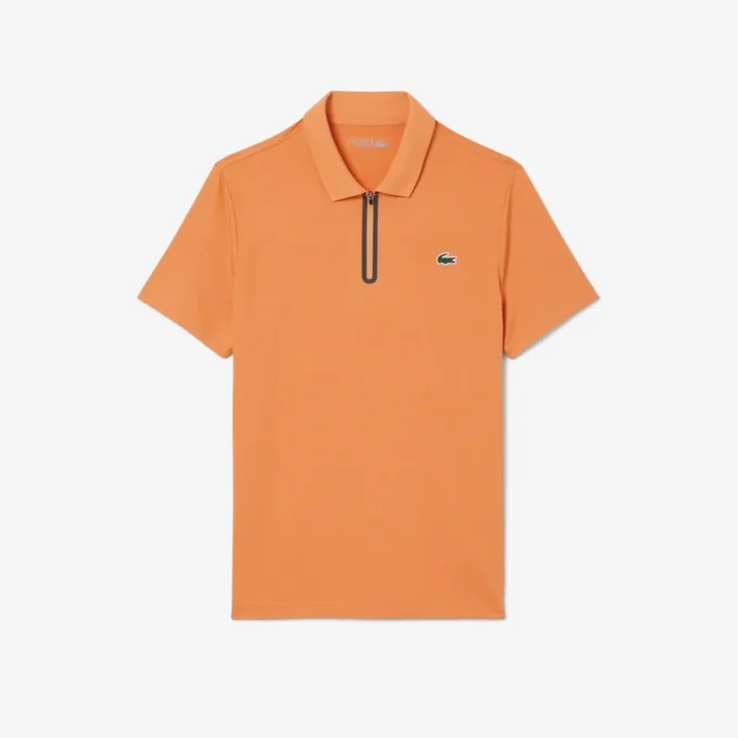 Ultra Dry Stretch Tenis Polo Tişörtü