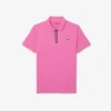Ultra Dry Stretch Tenis Polo Tişörtü