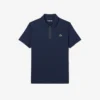 Ultra Dry Stretch Tenis Polo Tişörtü
