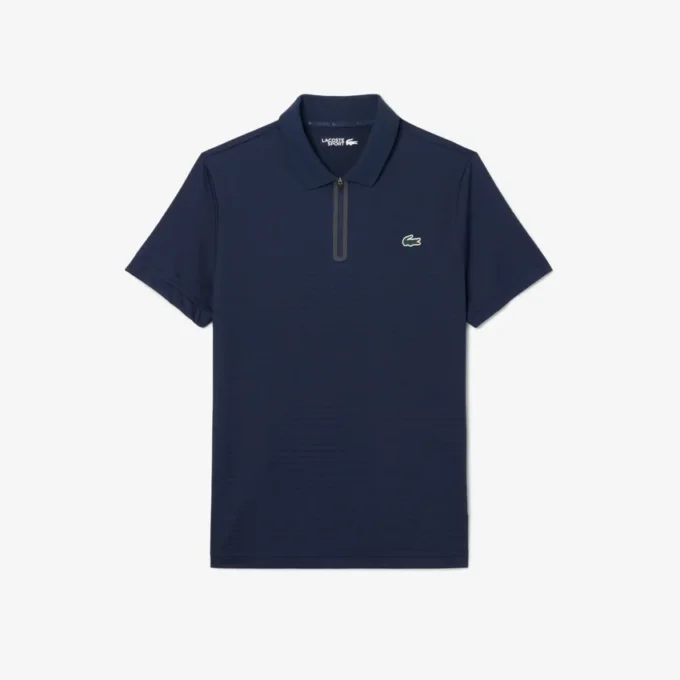Ultra Dry Stretch Tenis Polo Tişörtü