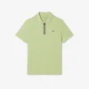 Ultra Dry Stretch Tenis Polo Tişörtü
