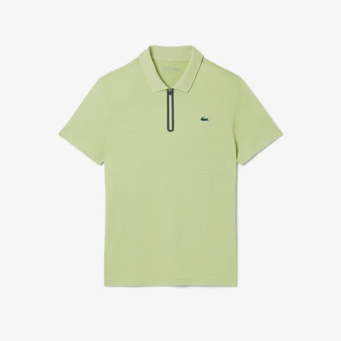 Ultra Dry Stretch Tenis Polo Tişörtü