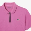 Ultra Dry Stretch Tenis Polo Tişörtü
