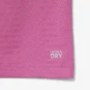 Ultra Dry Stretch Tenis Polo Tişörtü