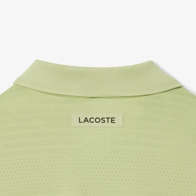 Ultra Dry Stretch Tenis Polo Tişörtü