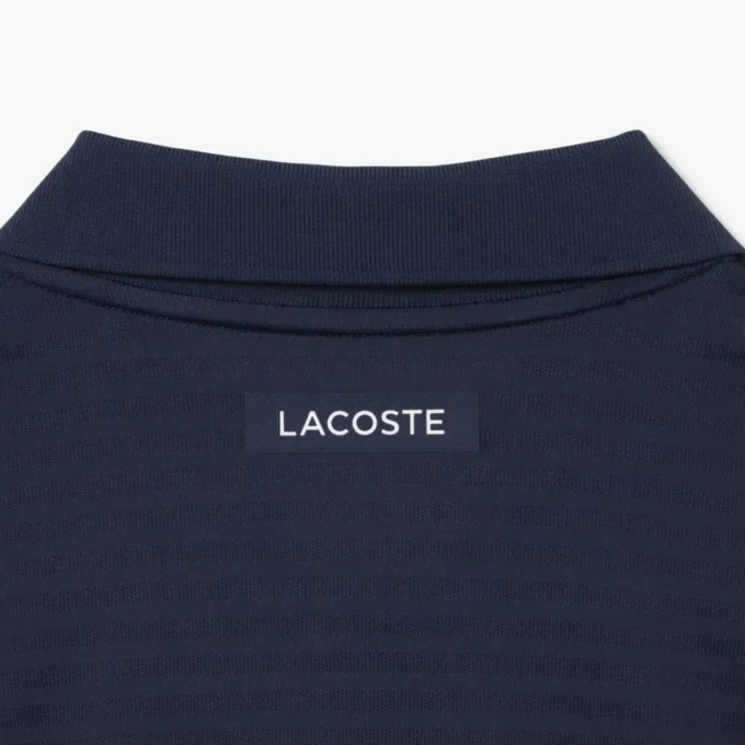 Ultra Dry Stretch Tenis Polo Tişörtü