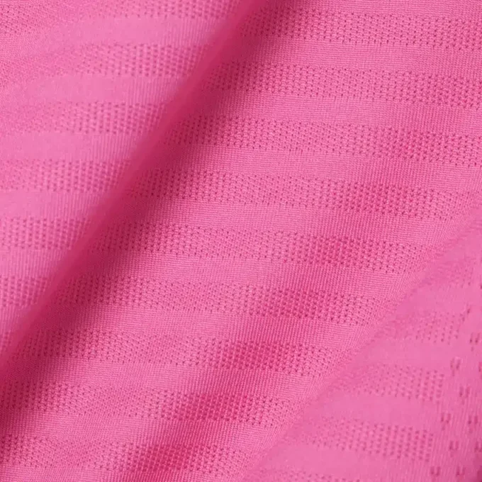 Ultra Dry Stretch Tenis Polo Tişörtü