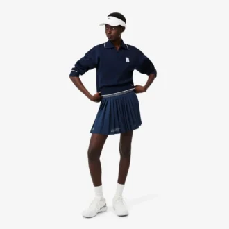 Ultra Dry Tenis Heritage Astarlı Etek