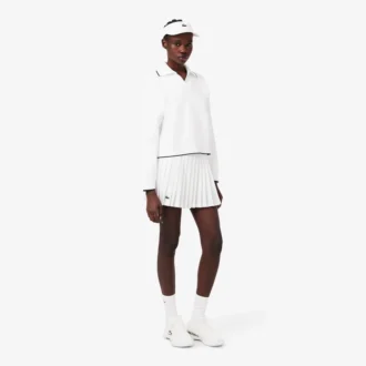 Ultra Dry Tenis Heritage Astarlı Etek