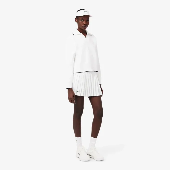 Ultra Dry Tenis Heritage Astarlı Etek