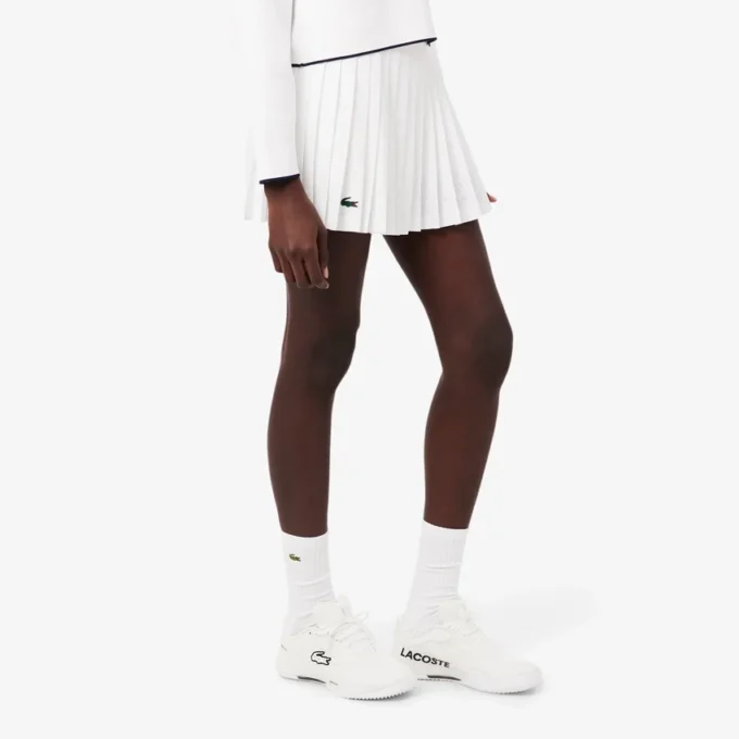 Ultra Dry Tenis Heritage Astarlı Etek