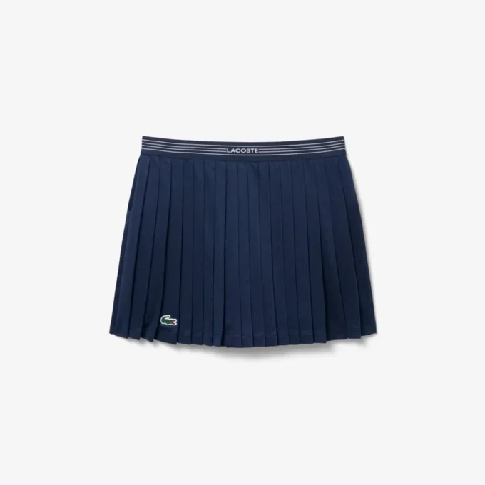 Ultra Dry Tenis Heritage Astarlı Etek