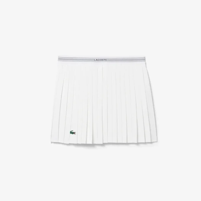 Ultra Dry Tenis Heritage Astarlı Etek