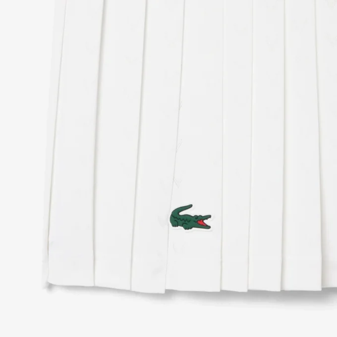 Ultra Dry Tenis Heritage Astarlı Etek