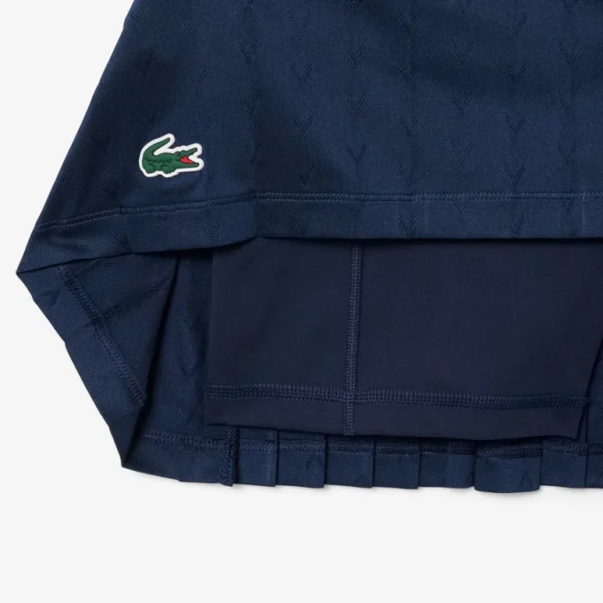 Ultra Dry Tenis Heritage Astarlı Etek