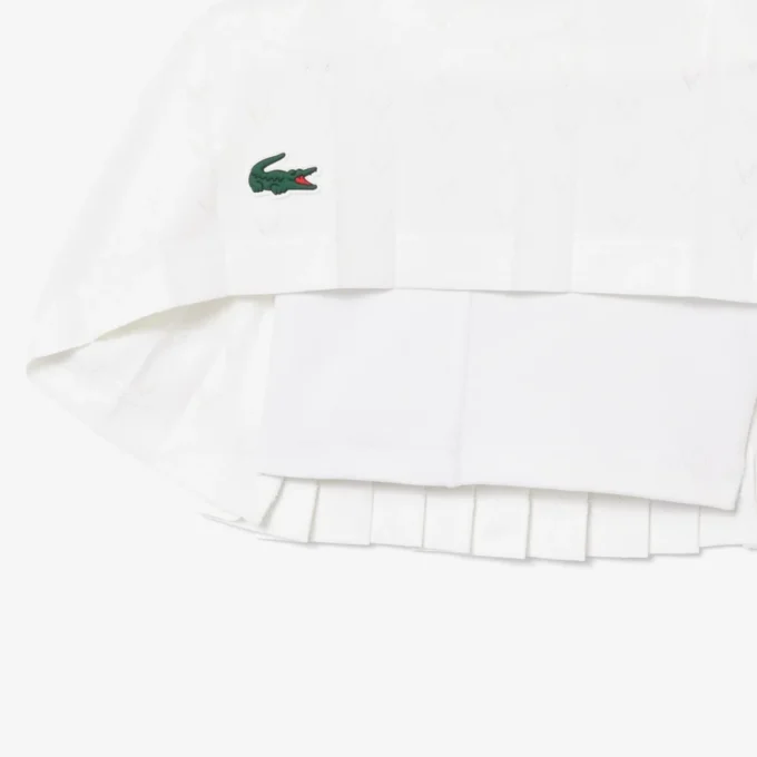 Ultra Dry Tenis Heritage Astarlı Etek