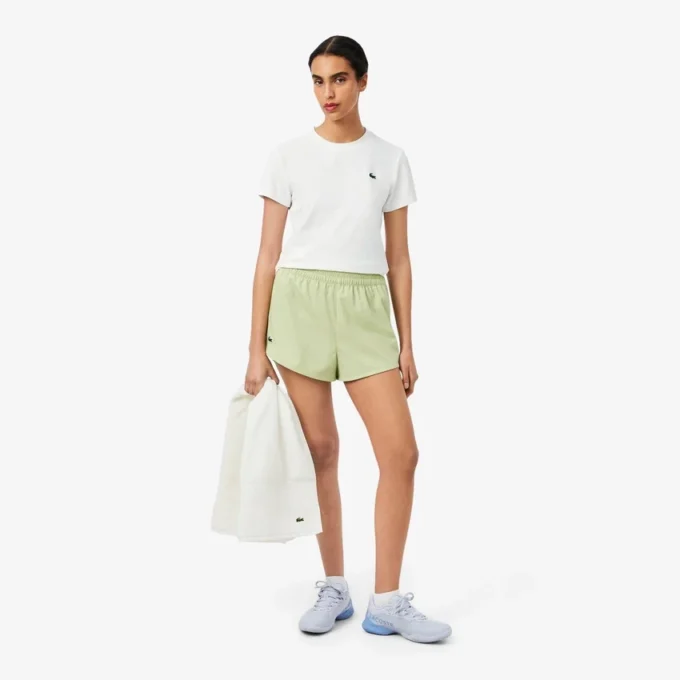 Ultra Dry Tenis Şortu