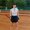 Ultra Dry Tenis Şortu