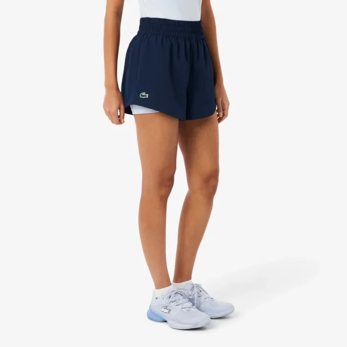 Ultra Dry Tenis Şortu