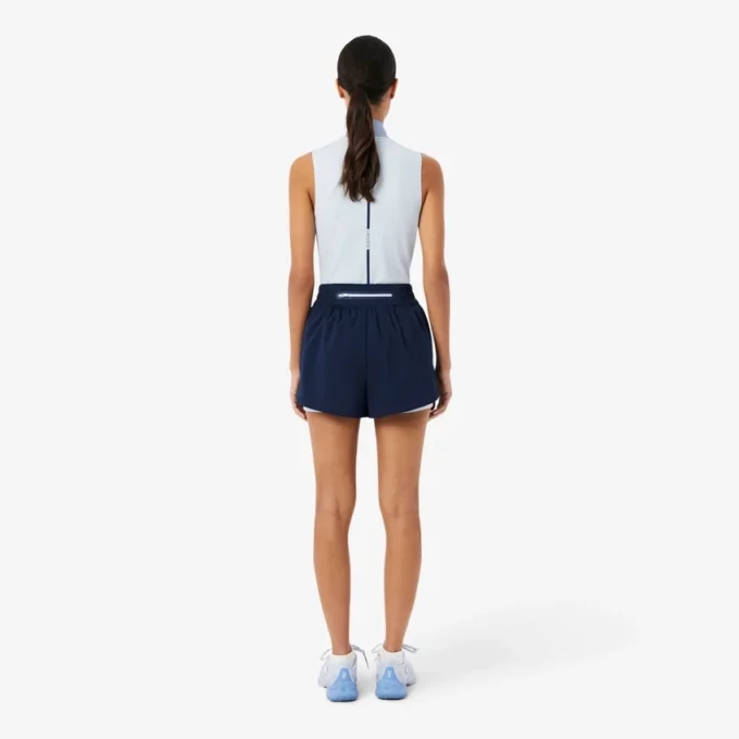 Ultra Dry Tenis Şortu