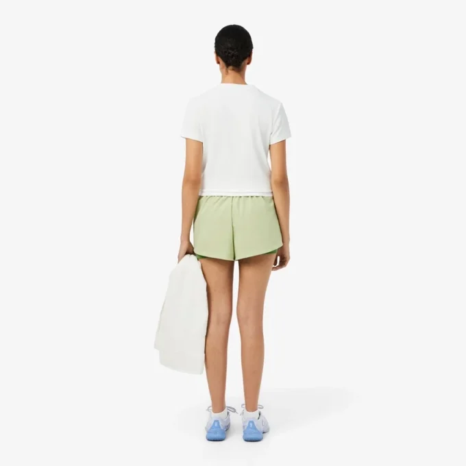 Ultra Dry Tenis Şortu