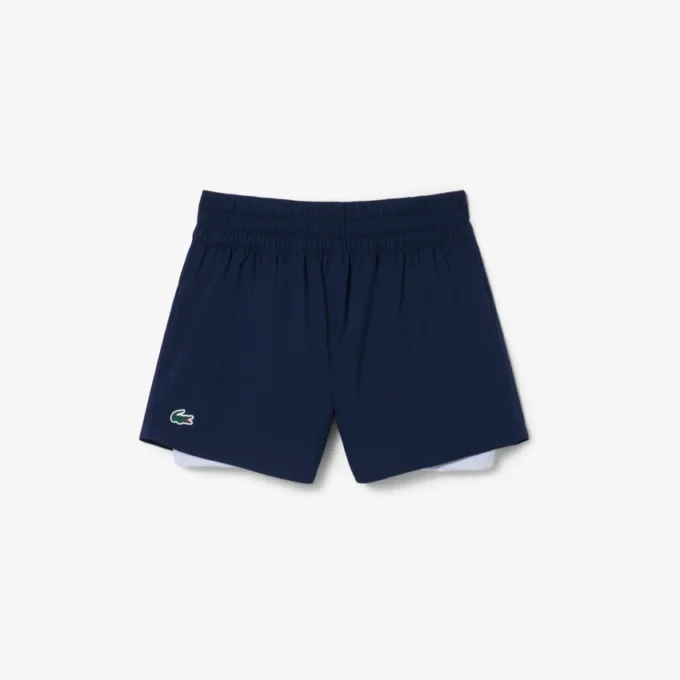 Ultra Dry Tenis Şortu