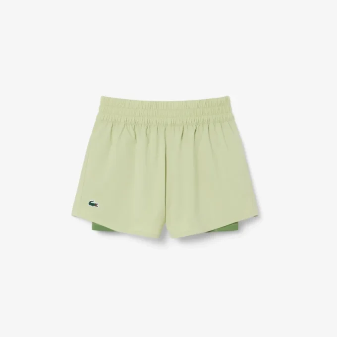 Ultra Dry Tenis Şortu