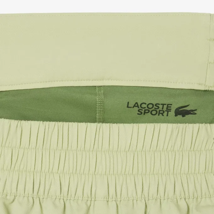 Ultra Dry Tenis Şortu