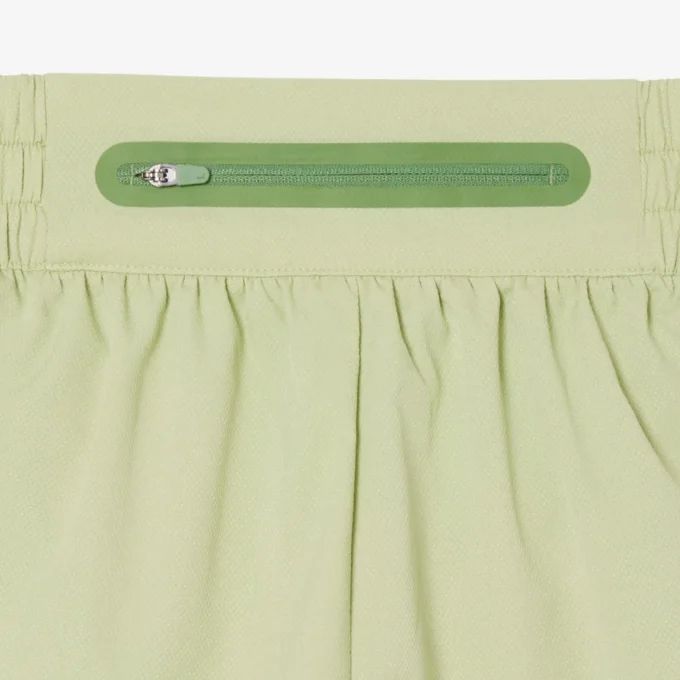 Ultra Dry Tenis Şortu