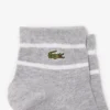 Unisex 2’li Çizgili Çoraplar Seti