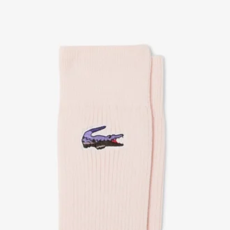 Unisex 2’li Paket Pamuklu Çoraplar