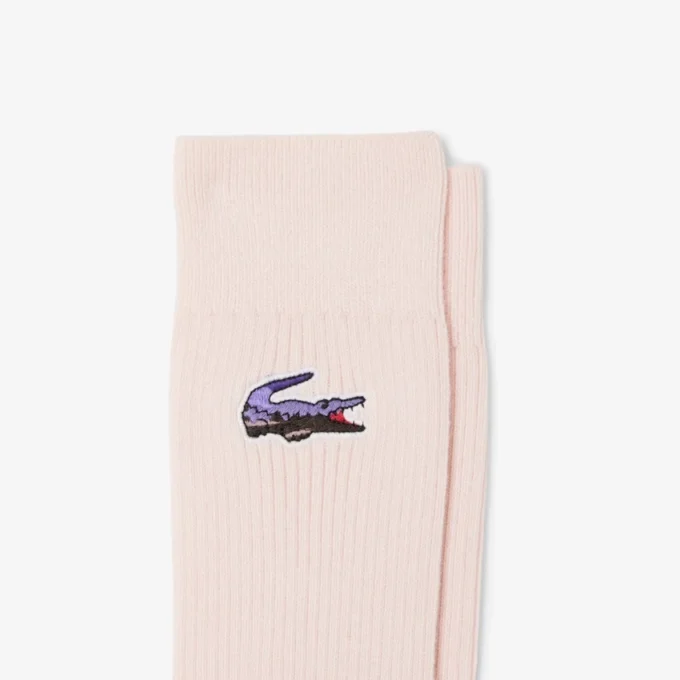 Unisex 2’li Paket Pamuklu Çoraplar